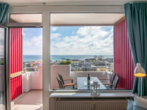 Haus Berolina 804 Penthouse mit Meerblick, Dahme